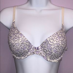 Soma Embraceable Demi Bra size 34A